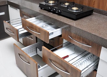 Kitchen Accessories for modular kitchen in Chennai